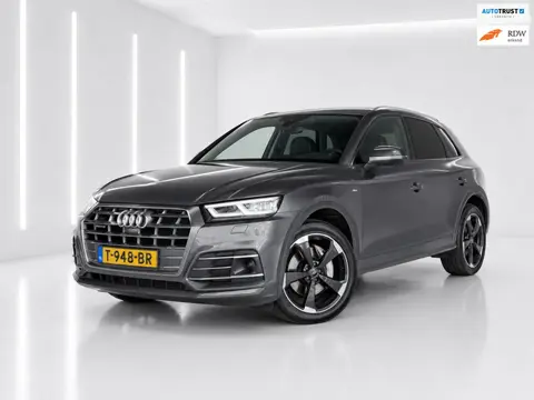 Audi Q5 55 TFSI e quattro Competition BTW/Pano/360/ACC