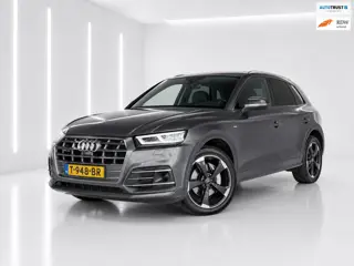Audi Q5 55 TFSI e quattro Competition BTW/Pano/360/ACC