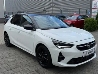 Opel CORSA 1.2 Edition|Cruise Contr|Sport|Carplay|Line assist