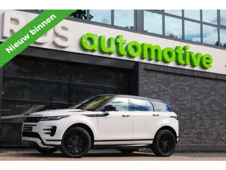 Land Rover Range Rover Evoque 1.5 P300e AWD R-Dynamic SE | MERIDIAN SURROUND | ELEK TREKHAAK | STOEL