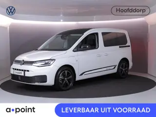 Volkswagen Caddy Combi Limited Edition 1.5 eHybrid EU6 85 kW (115 pk)