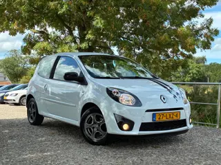 Renault Twingo 1.2-16V Dynamique | met Airco nu €2.975,-!!