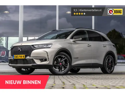 DS 7 Crossback E-Tense Performance Line | Pano | Navi | Virt. Cockpit