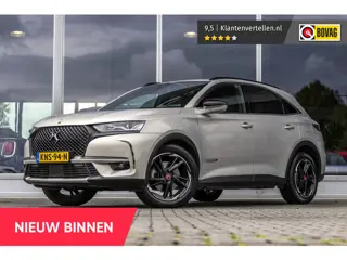 DS 7 Crossback E-Tense Performance Line | Pano | Navi | Virt. Cockpit