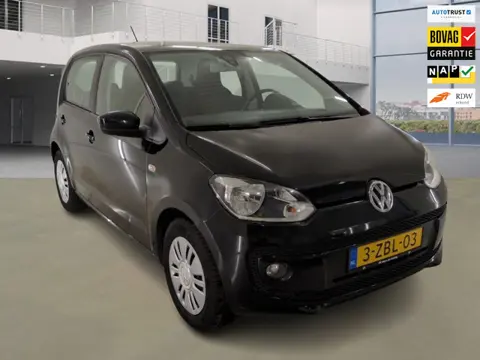 Volkswagen Up! 1.0 move up! BlueMotion 79.997 km +NAP NL-auto