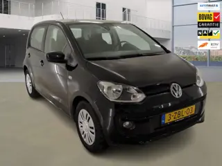 Volkswagen Up! 1.0 move up! BlueMotion 79.997 km +NAP NL-auto
