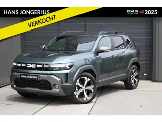 Dacia Duster Hybrid 140 Journey | CAMERA | NAVI | CRUISE CONTROL | CLIMATE CONTROL | APPLECARPLAY/AN