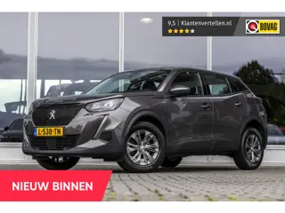 Peugeot 2008 1.2 PureTech Active Pack | Camera | LED | Carplay