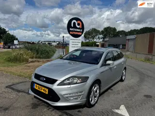Ford Mondeo Wagon | 2013 | 2.0 TDCi Titanium | Top Auto | APK