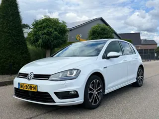 Volkswagen Golf 1.4 TSI Highline/ Pano/ Lmv