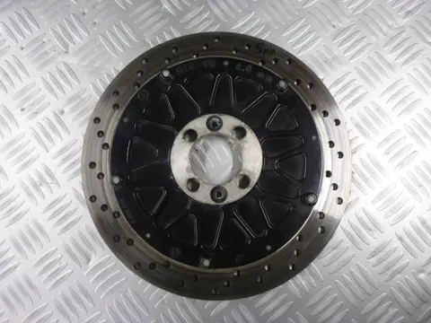 ACHTER REMSCHIJF BMW R 1100 RT 1990 - 2002