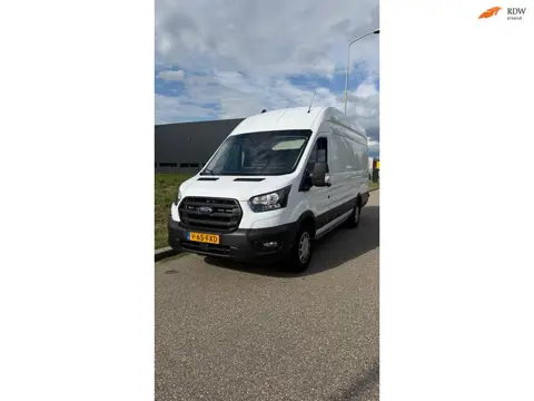 Ford TRANSIT 350 2.0 TDCI L4H3 Trend RWD