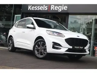 Ford Kuga 2.5 PHEV ST-Line | B&O | Camera | Keyless |Trekhaak | CarPlay | Stuur/Stoelverwarming | DA