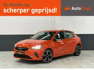 Opel Corsa 1.2 GS Line Airco / Cruise / DAB / LM-Velgen