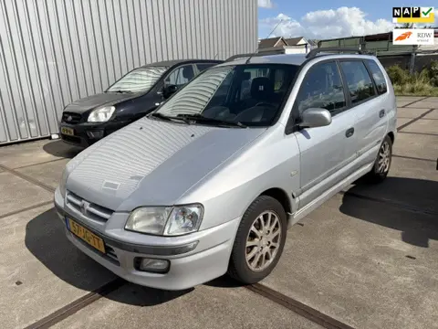 Mitsubishi Space Star 1.6 Comfort Live