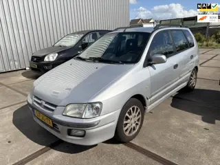 Mitsubishi Space Star 1.6 Comfort Live
