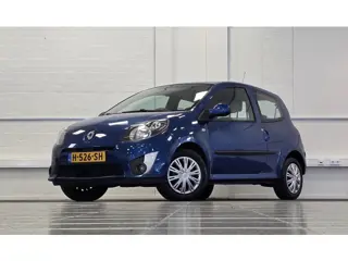 Renault Twingo 1.2i 16V Dynamique APK 05-08-2027 Garantie Mooi