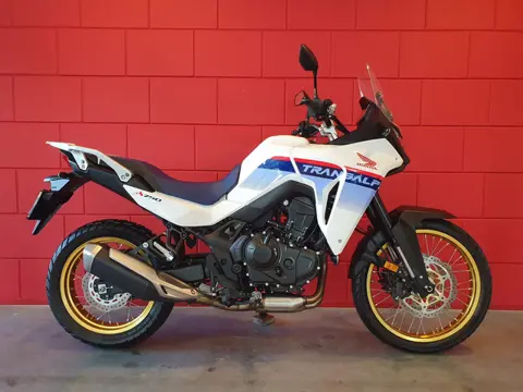 Honda XL 750 TRANSALP | 1E EIG | GARANTIE (bj 2024)