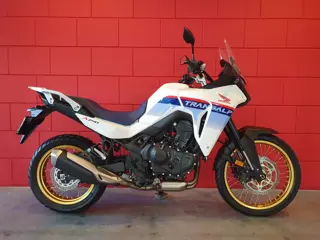 Honda XL 750 TRANSALP | 1E EIG | GARANTIE (bj 2024)