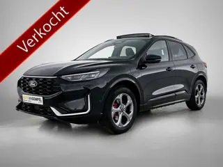 Ford Kuga 2.5 PHEV ST-Line X | Panodak | Winterpack | Camera | Navi | Carselexy