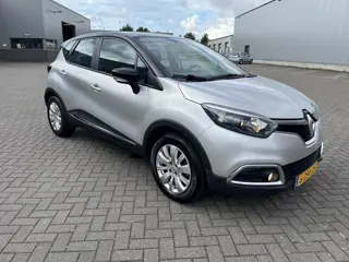 Renault Captur 0.9 TCe Expression (bj 2014)