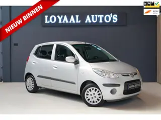 Hyundai I10 1.1 Dynamic Cool | AIRCO | NAP | APK