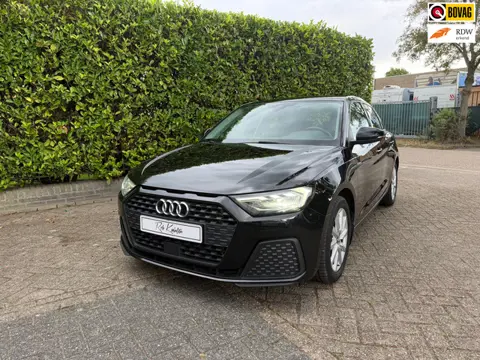 Audi A1 Sportback 30 TFSI Advanced