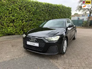 Audi A1 Sportback 30 TFSI Advanced