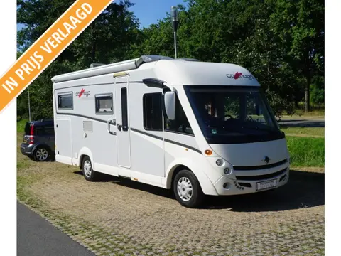 Carthago C-Compactline 143