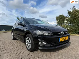 Volkswagen Polo 1.0 TSI Comfortline