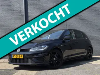 Volkswagen Golf 1.5 TSI Highline Business R-Line | Pano | Virtual | LED | Carplay