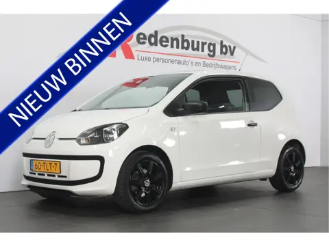 Volkswagen up! 1.0 Take Up! - Airco / Radio cd (bj 2012)