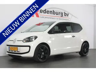 Volkswagen up! 1.0 Take Up! - Airco / Radio cd (bj 2012)