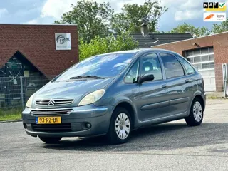 Citroen Xsara Picasso 2.0i-16V Attraction Automaat*Cruise*Airco*Trekhaak*NAP*APK*