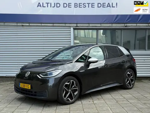 Volkswagen ID.3 Business 58 kWh First Edition l Trekhaak l Navi l DAB+ l IZGST l
