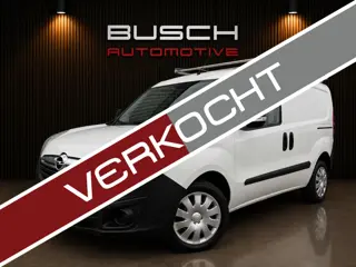 Opel Combo 1.6 CDTi L1H1 Sport | CRUISE CONTROL | 2e EIG |
