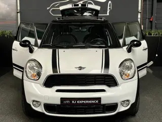 Mini Countryman 1.6 Cooper S Chili NAP Panoramadak Navi new-Ketting