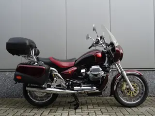 Moto Guzzi CALIFORNIA 1100 EV (bj 2004)