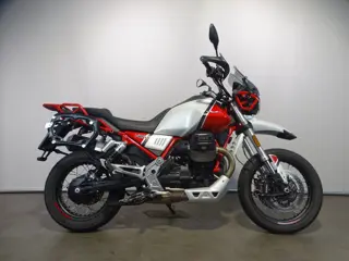 Moto Guzzi V 85 TT (bj 2021)