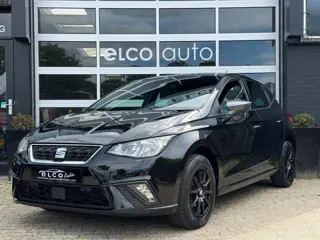 SEAT Ibiza 1.0 TSI Excellence / CarPlay / 1ste eigenaar