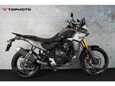 Yamaha Tenere 700 35kW (bj 2025)