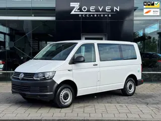 Volkswagen Transporter Kombi 2.0 TSI L1H1