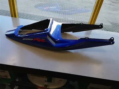 ACHTERKUIPDEEL Honda CBR 600 RR 2003 - 2004