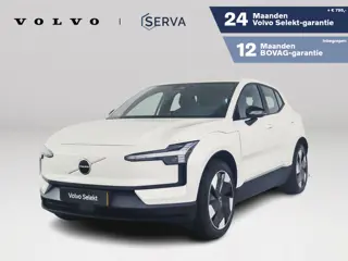 Volvo EX30 Single Motor Extended Range Plus 69 kWh | Parkeercamera | Harman Kardon | Stoel- en stuur