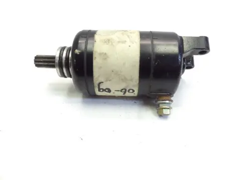 STARTMOTOR Kawasaki ZX 10 R 2006 - 2007 / 2008 - 2010