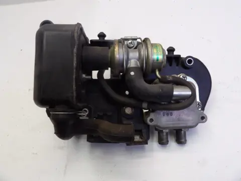 OVERIG Yamaha XV 1100 Virago 1989 - 1999