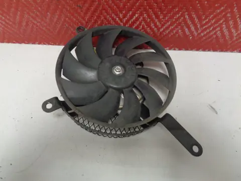 VENTILATOR Suzuki GSX R 600 2008 - 2010