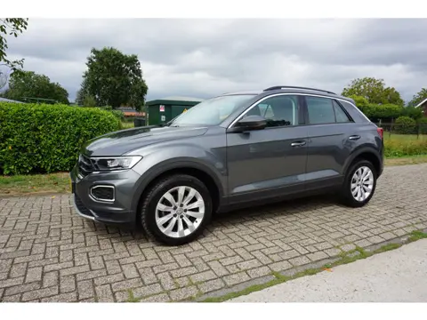 Volkswagen T-Roc 1.5 TSI Style automaat
