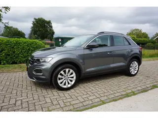 Volkswagen T-Roc 1.5 TSI Style automaat