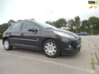 Peugeot 207 1.4 VTi Urban Move